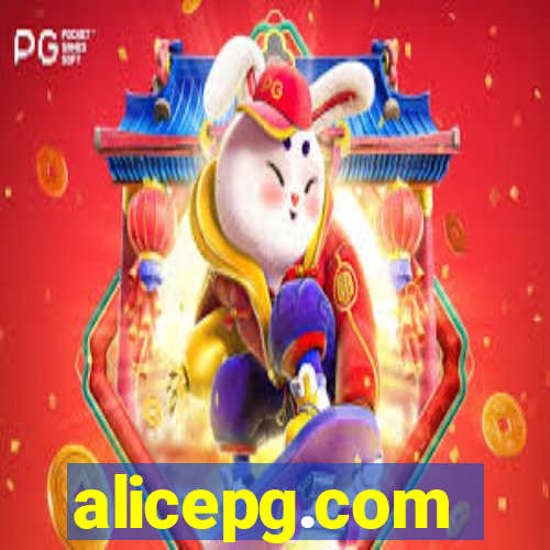 alicepg.com