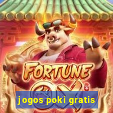 jogos poki gratis