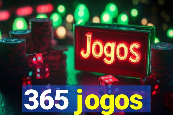 365 jogos