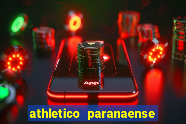 athletico paranaense x bragantino