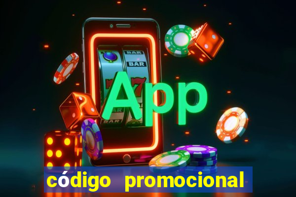 código promocional recarga jogo 2024