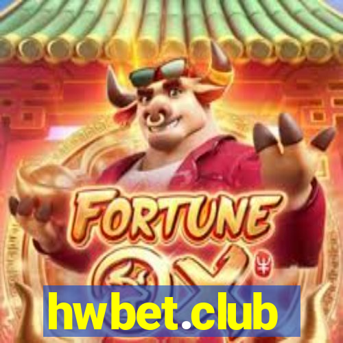 hwbet.club