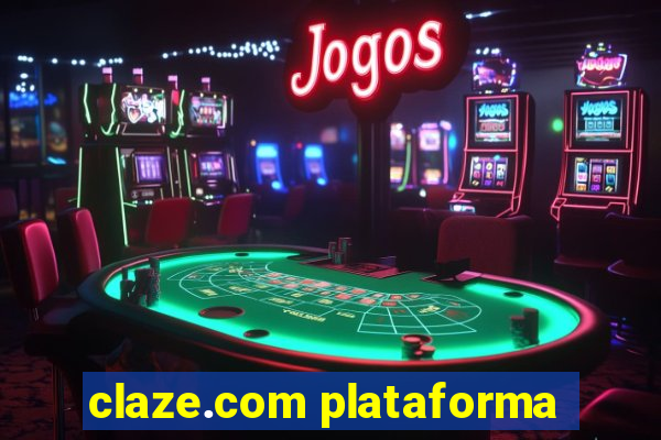 claze.com plataforma