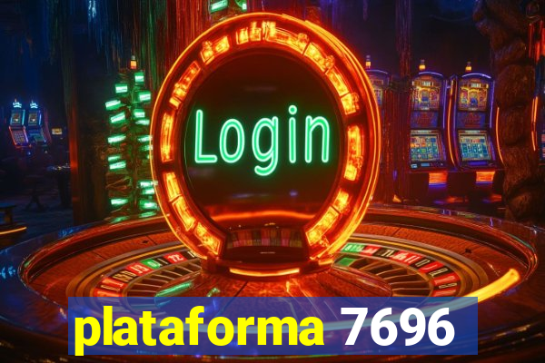 plataforma 7696