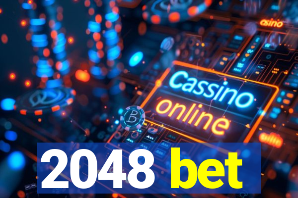 2048 bet