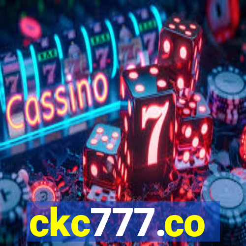 ckc777.co