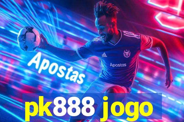 pk888 jogo