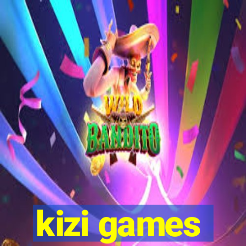 kizi games