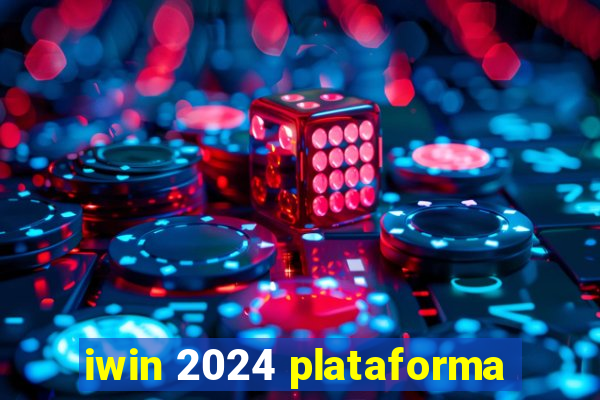 iwin 2024 plataforma