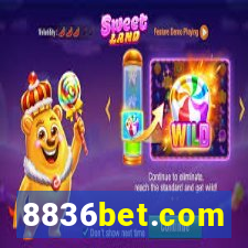 8836bet.com