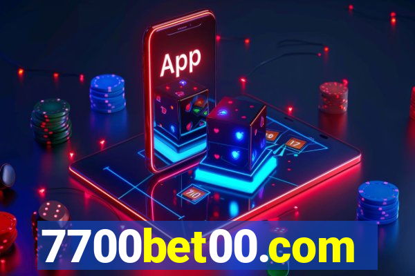 7700bet00.com