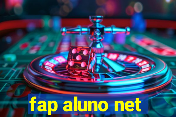 fap aluno net