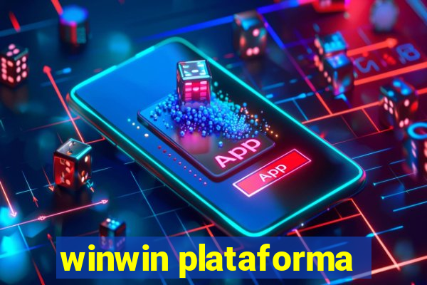 winwin plataforma