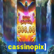 cassinopix]