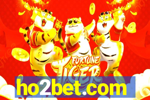 ho2bet.com