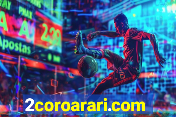 2coroarari.com