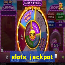 slots jackpot divine fortune