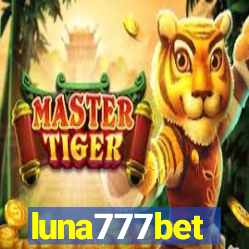 luna777bet