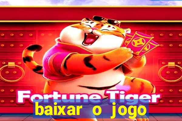 baixar o jogo super mario