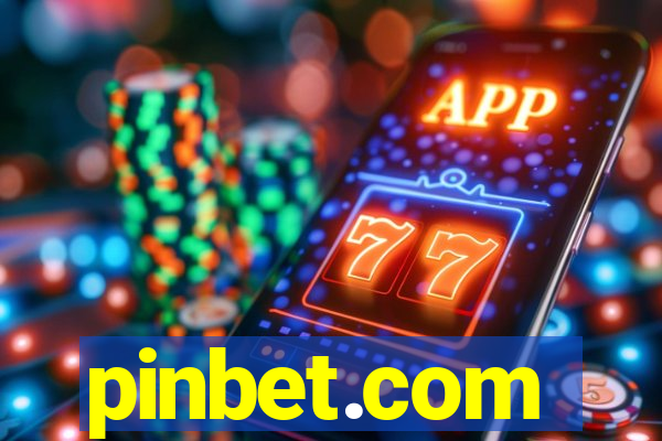 pinbet.com