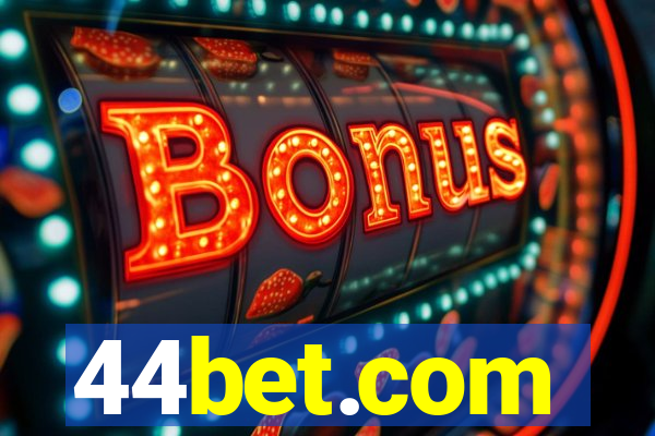 44bet.com