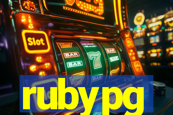 rubypg