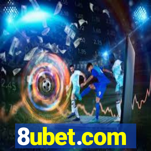 8ubet.com