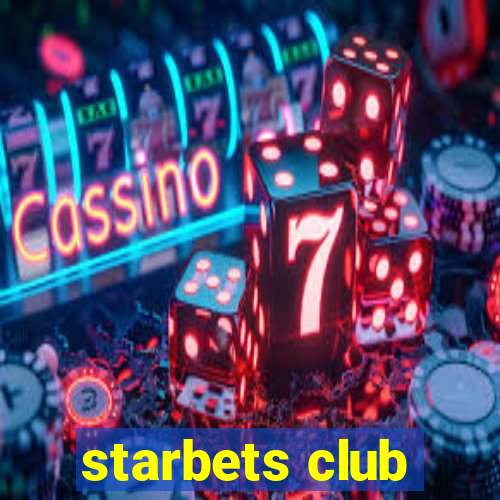 starbets club