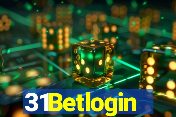 31Betlogin