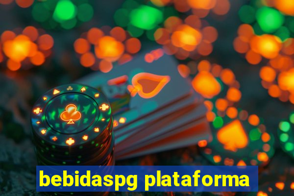 bebidaspg plataforma