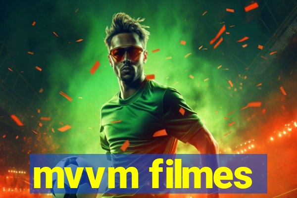 mvvm filmes