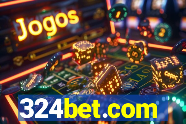 324bet.com