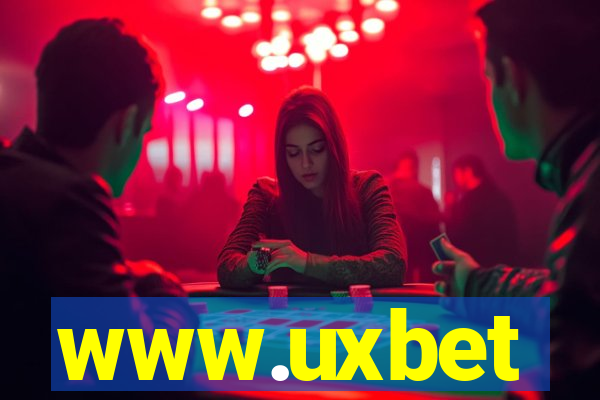 www.uxbet