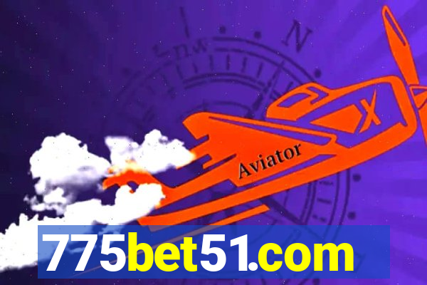 775bet51.com