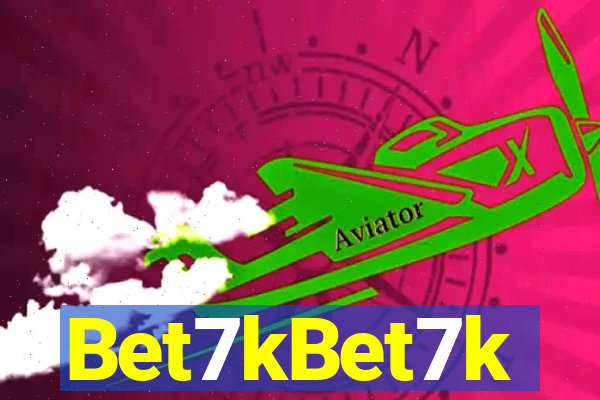 Bet7kBet7k