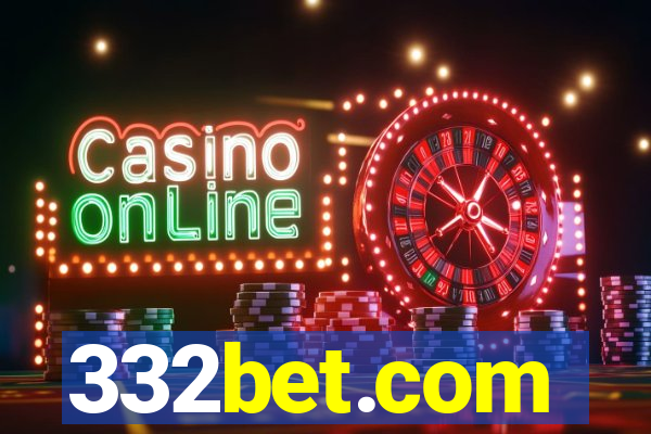 332bet.com