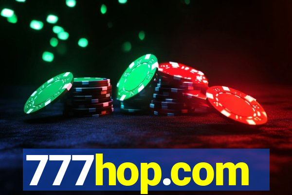 777hop.com