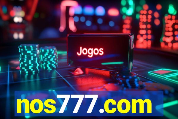 nos777.com