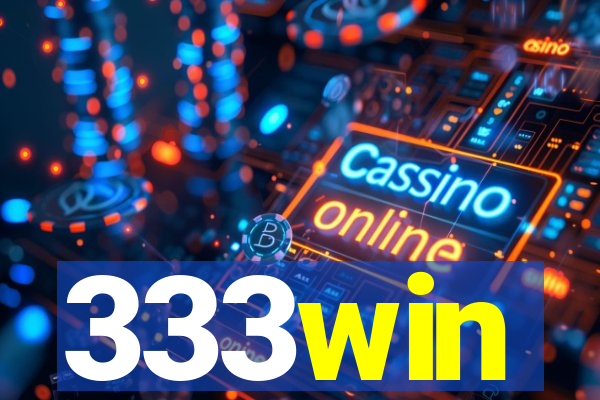 333win