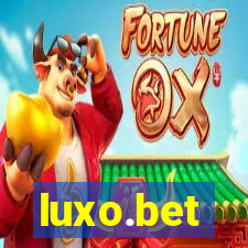 luxo.bet