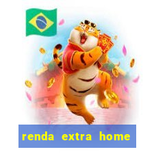 renda extra home office contabilidade