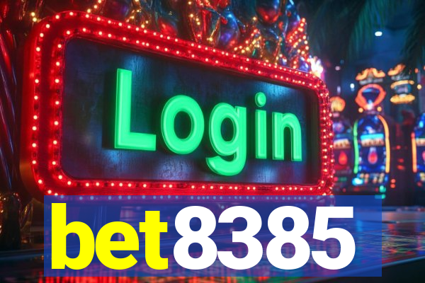 bet8385