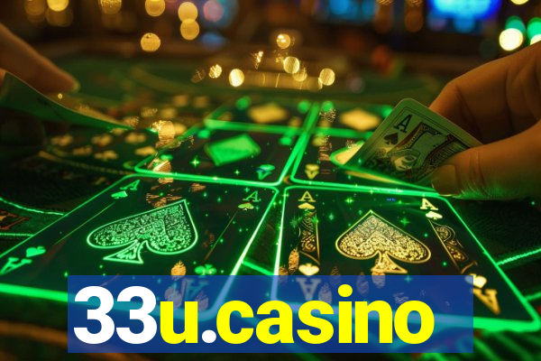 33u.casino