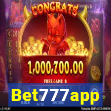 Bet777app