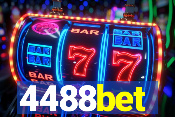 4488bet