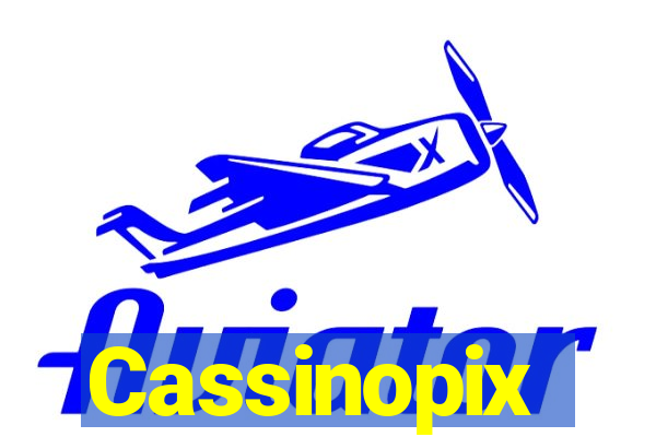 Cassinopix