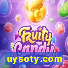 uysoty.com