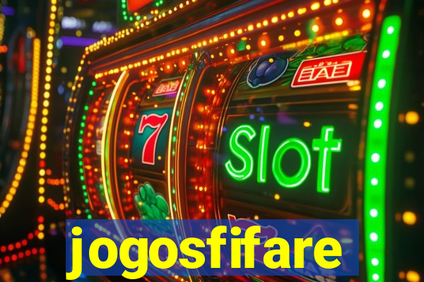 jogosfifare