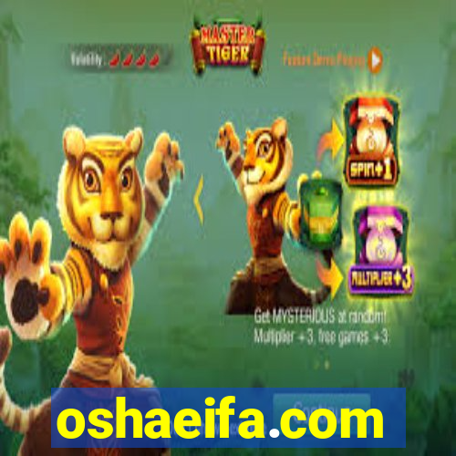 oshaeifa.com