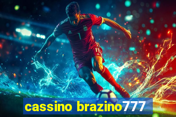 cassino brazino777